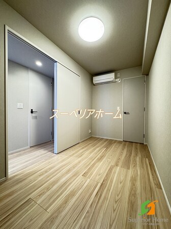 アーバネックス早稲田の物件内観写真